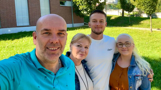 Heligonica - X Tour - 10 rokov