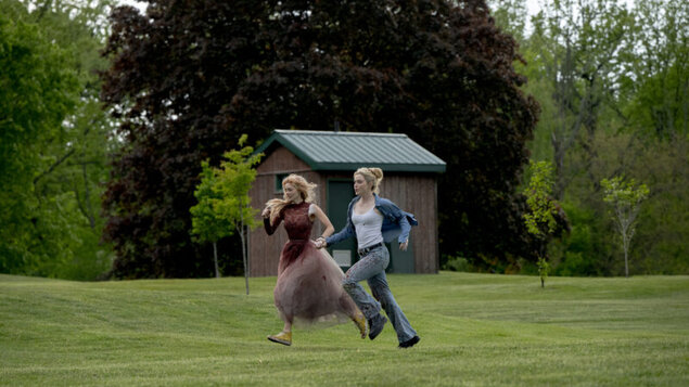 Nevesta na zabitie 2