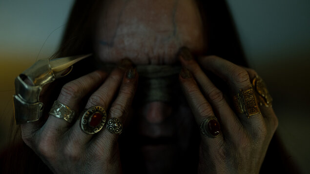 INSIDIOUS: SÚ MEDZI NAMI