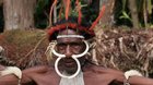 Borneo a Papua: Necestou k rituálům