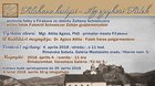 „Tak bolo… – Fiľakovo kedysi” 