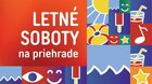 Letné soboty na priehrade