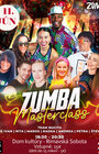 ZUMBA Párty ! 