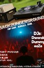 Back2Underground - dj session & rave
