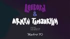 Leeb0rn & Armyn Tamzaryan | KINOKAFE