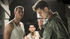 Hacksaw Ridge: Zrodenie hrdinu