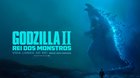 Godzilla II: Kráľ monštier