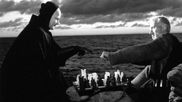 The Seventh Seal