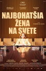 NAJBOHATŠIA ŽENA NA SVETE :: CRÈME DE LA CRÈME