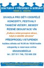 PŘIPRAVUJEME 