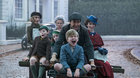 Mary Poppins se vrací