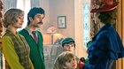 Mary Poppins se vrací