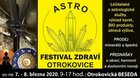 Astro - Festival zdraví