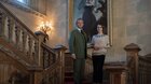 Panstvo Downton: Nová éra
