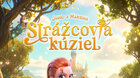 Janko a Marienka: Strážcovia kúziel