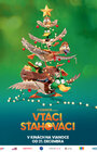 Vtáci sťahováci + predfilm
