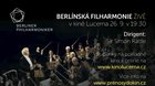 Podzimní koncert Berlínské filharmonie /živě/