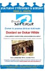 Dostaví se Oscar Wilde