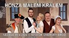 Honza málem králem