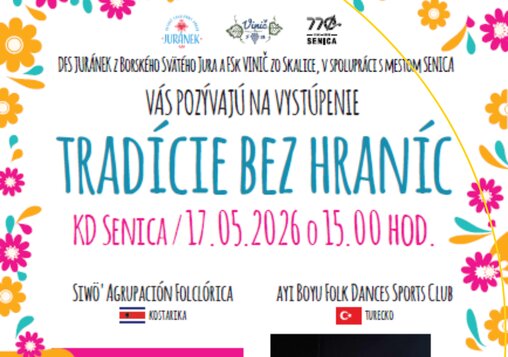 Tradície bez hraníc