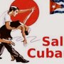 Kurz kubánskej salsy pre začiatočníkov