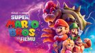 Super Mario Bros. ve filmu