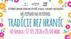 Tradície bez hraníc