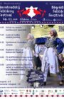 30. Medzinárodný Novohradský Folklórny Festival