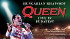 QUEEN – BUDAPEST