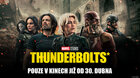 THUNDERBOLTS*