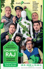 Chlapský raj