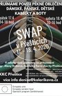 SWAP v Přešticích 17.-18. 4. 2020