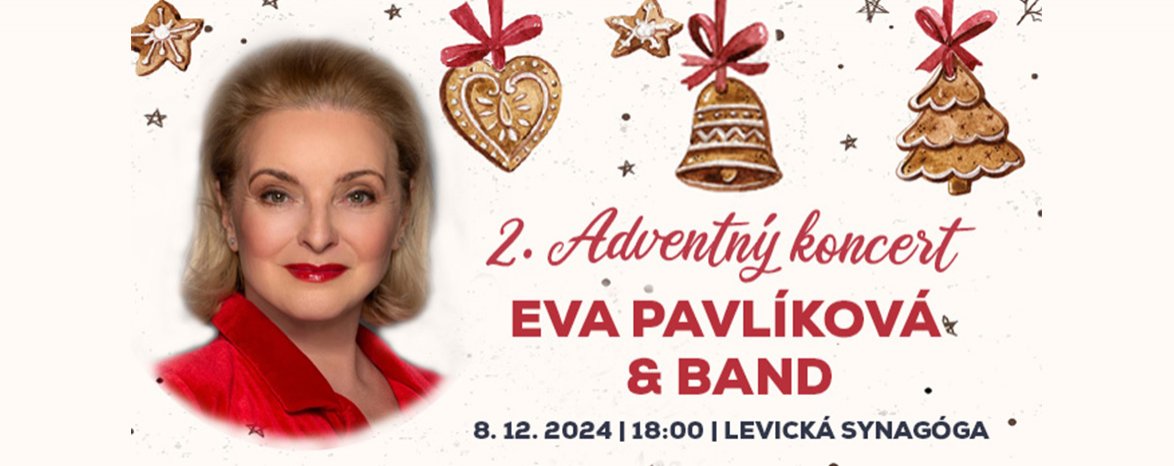 2. Adventný koncert