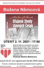 Božena Němcová