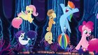 My Little Pony vo filme