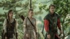 PRINCEZNÁ ZAKLIATA V ČASE (ONLINE Kino doma)