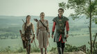 PRINCEZNÁ ZAKLIATA V ČASE (ONLINE Kino doma)