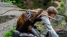 PRINCEZNÁ ZAKLIATA V ČASE (ONLINE Kino doma)
