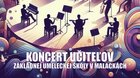 59. MHJ - Koncert učiteľov Základne umeleckej školy v Malackách