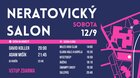  NERATOVICKÝ SALON 2026