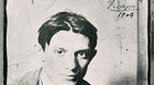 Mladý Picasso