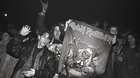 Scream for me Sarajevo