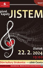 Koncert skupiny JISTEM 2024
