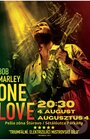  Bob Marley: One Love