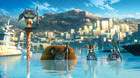 Madagaskar 3