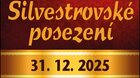 Silvestrovské posezení