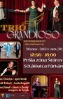 TRIO GRANDIOSO adventný koncert
