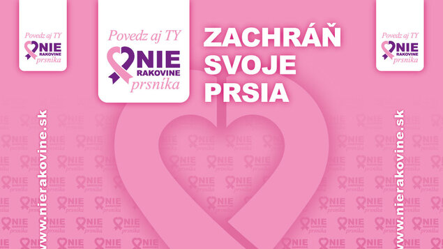 AMAZONKY: Spoločne za zdravie žien