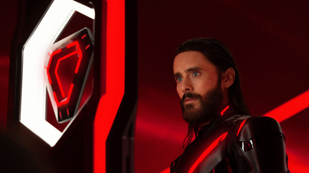 TRON: ARES