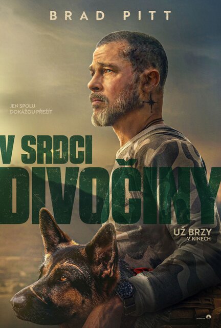 V srdci divočiny